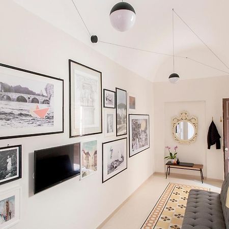 Apartamento Casa Di Artemisia Roma Exterior foto