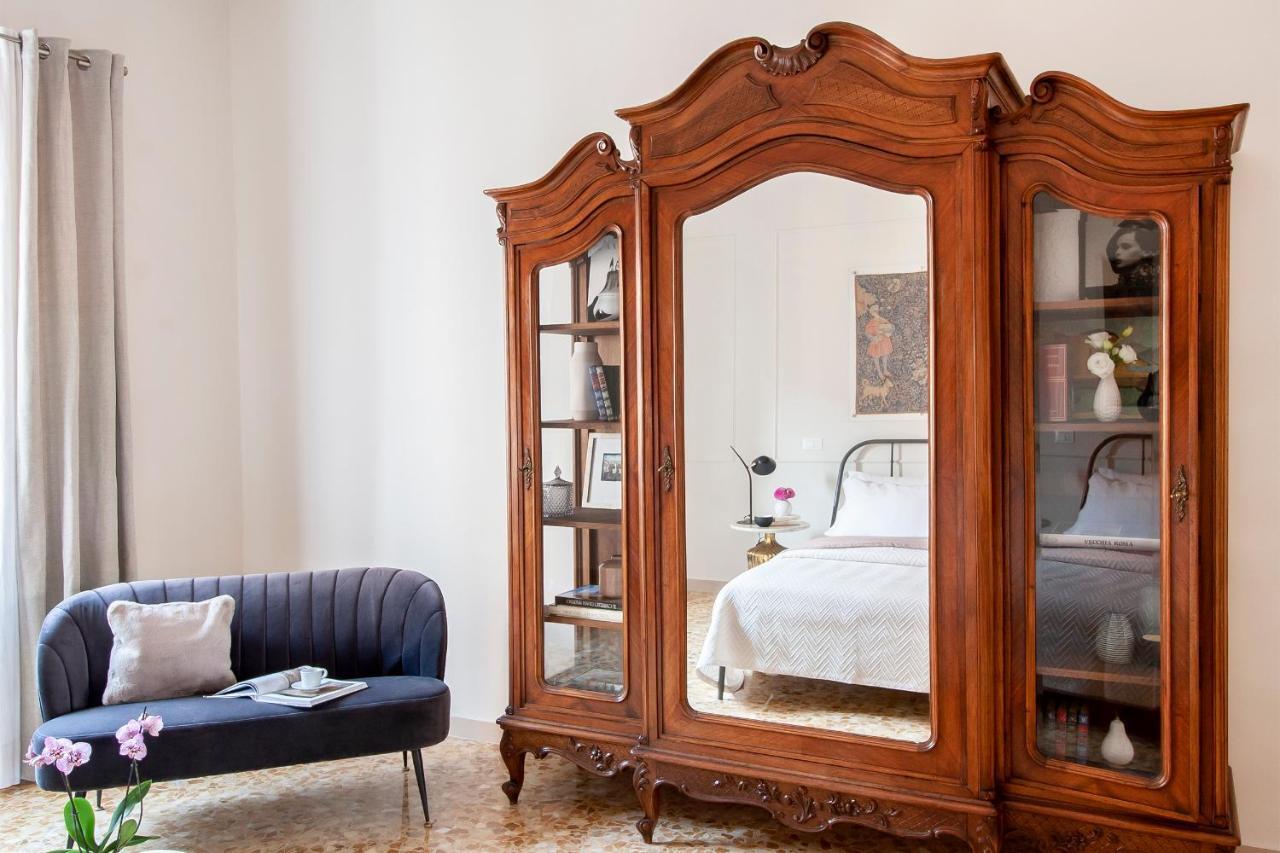Apartamento Casa Di Artemisia Roma Exterior foto