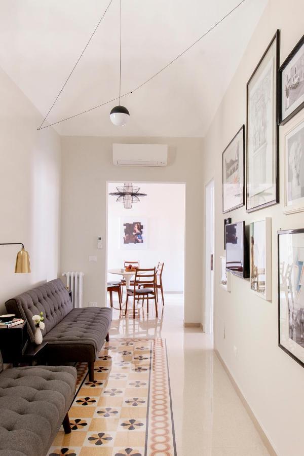 Apartamento Casa Di Artemisia Roma Exterior foto