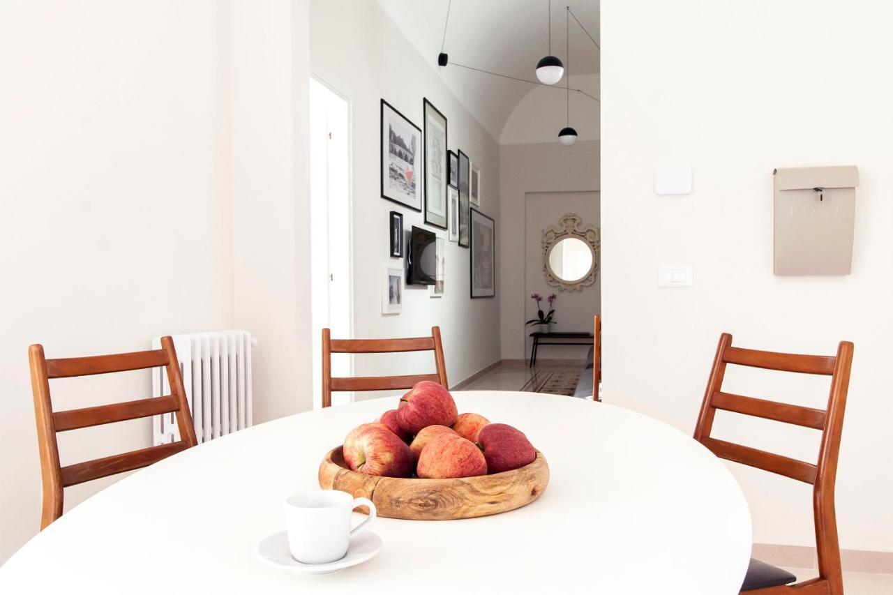 Apartamento Casa Di Artemisia Roma Exterior foto