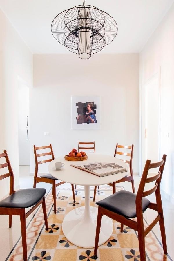 Apartamento Casa Di Artemisia Roma Exterior foto
